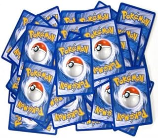 TCG: Random Cards From Every Series, 100 Cards In Each Lot Plus 7 Bonus Free Foil Cards