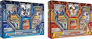 Pokemon Trading Card Game: Mega Charizard Collection