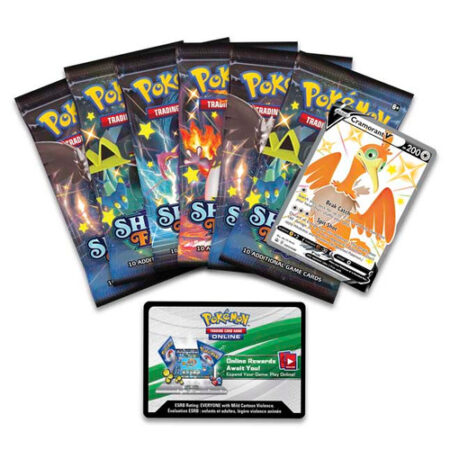 Pokemon TCG - Shining Fates - Booster Pack