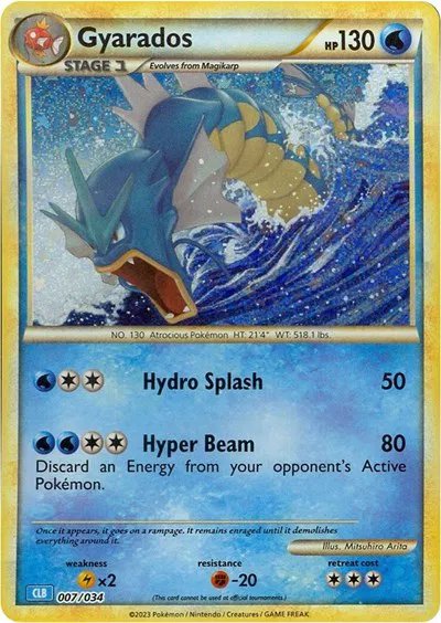 Gyarados