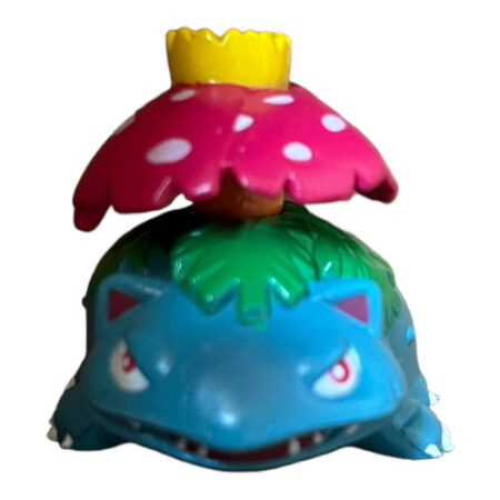 TOMY Pokemon Figure: