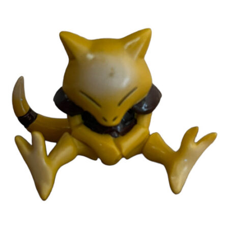 TOMY Pokemon Figure: Abra