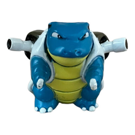 TOMY Pokemon Figure: Blastoise