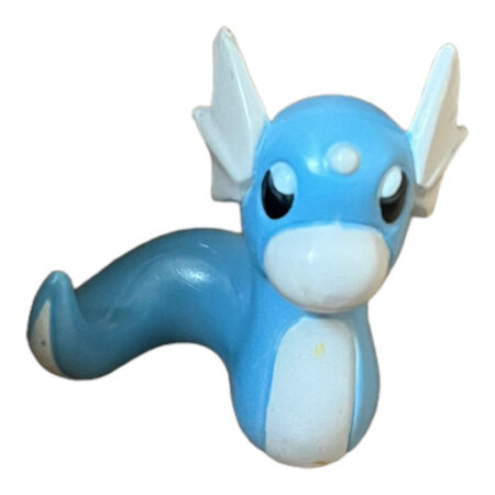 TOMY Pokemon Figure: Dratini