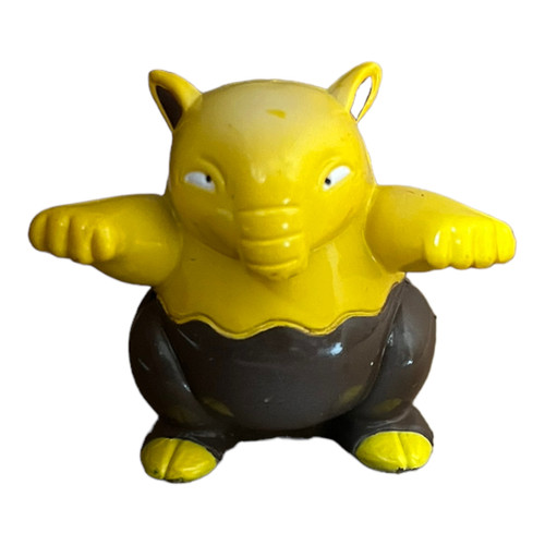 TOMY Pokemon Figure: Drowzee
