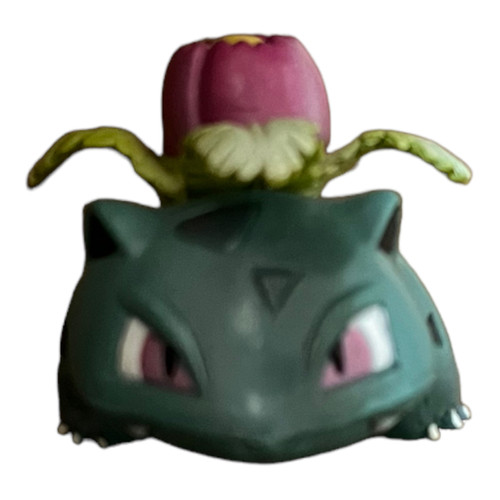 TOMY Pokemon Figure: Ivysaur