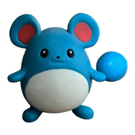 TOMY Pokemon Figure: Merill