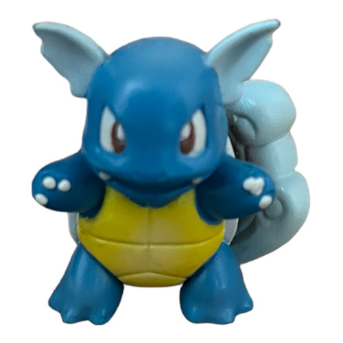 TOMY Pokemon Figure: Wartortle